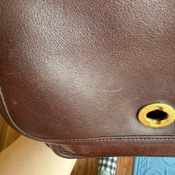 Vintage Mahogany Rambler's Legacy - Picture 10 of 15